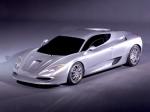 Laraki Fulgura Concept 2002 года